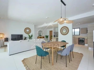 Appartement de 3 Chambres