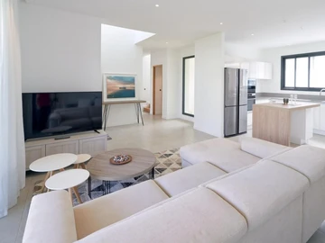 3 Bedroom Villa