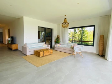 Appartement de 3 Chambres