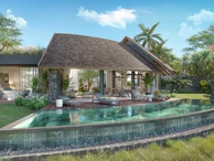 3 Bedroom Demera Signature Villa