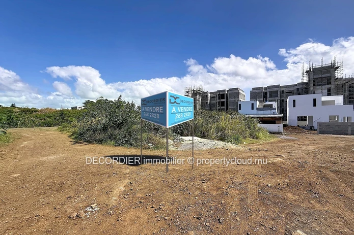 Land for sale - Grand Bay