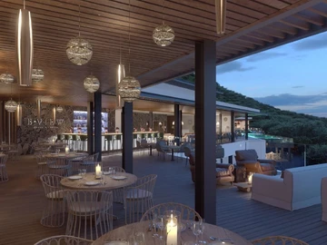 4 Bedroom Penthouse