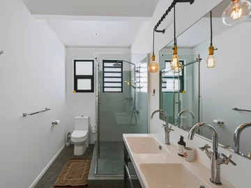 Penthouse de 3 Chambres