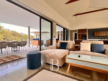 Villa de 6 Chambres