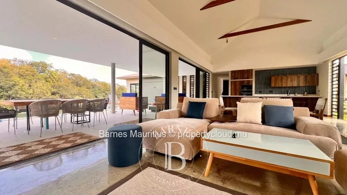 MOKA - Exceptional villa in a unique setting - 6 bedrooms
