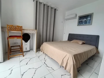 3 Bedroom Villa