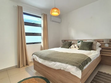 Appartement de 3 Chambres