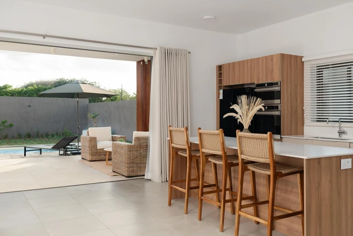 À VENDRE – Villa Contemporaine de Plain-Pied à Forêt Daruty (Nord)
