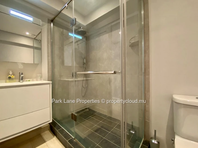 Charmant appartement de 2 chambres - La tranquillité alliée au confort du quotidien !