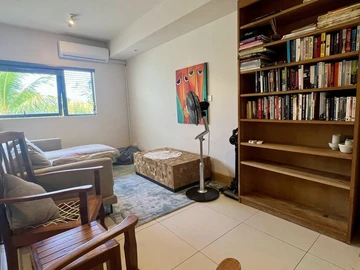 Townhouse, Duplex de 3 Chambres