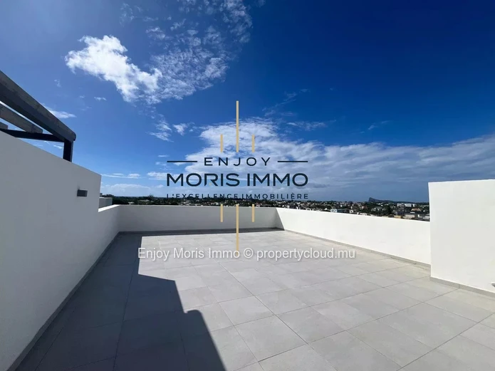 Appartements & Penthouses à Vendre à Grand Baie – Résidence de Prestige avec Piscine