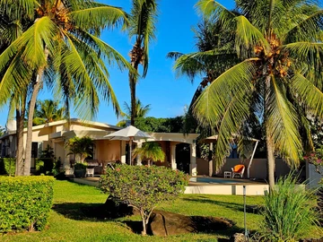 Maison de 2 Chambres
