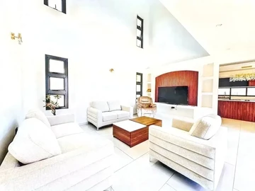 Villa de 4 Chambres