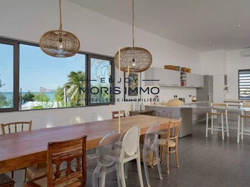 3 Bedroom Penthouse