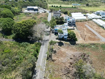 Residential Land