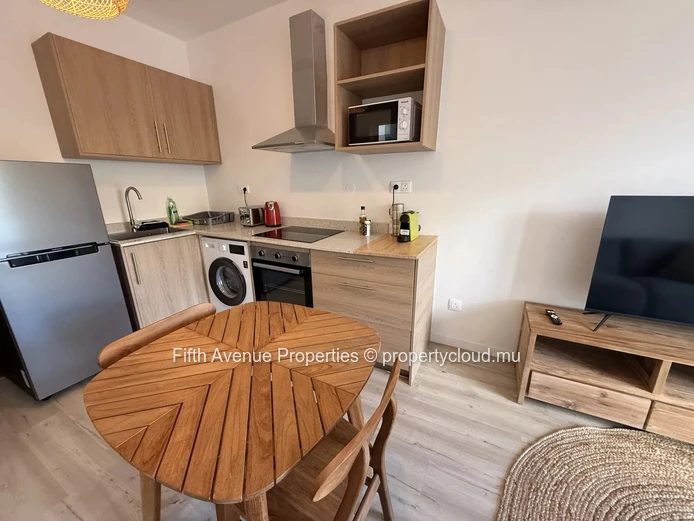 Tamarin - Appartement 1 Chambre