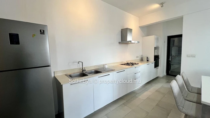 Ebene Living - Rental