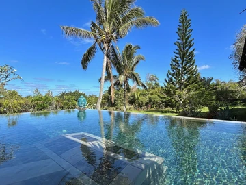 Villa de 4 Chambres