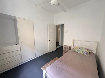 Maison de 3 Chambres
