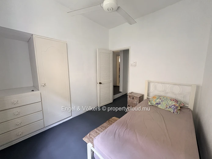 FOR RENT - Charming and Unique House in Tamarin