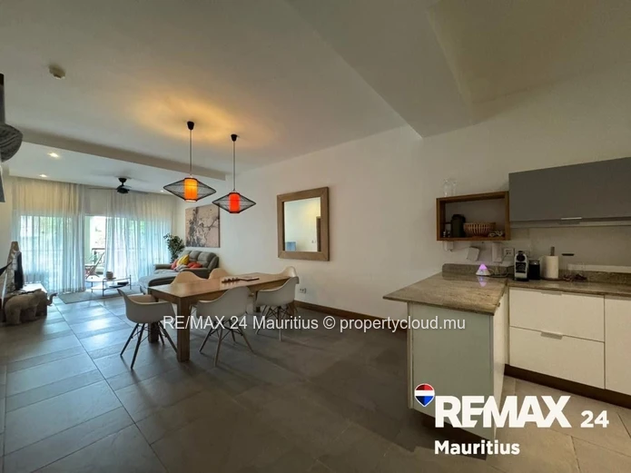 Cape Bay Living - 2-Bedroom En Suite Units with Private Jacuzzi