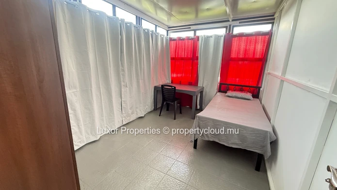 Appartement à louer – Curepipe