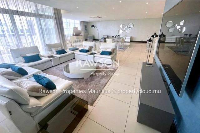 Exceptional Apartment At La Croisette