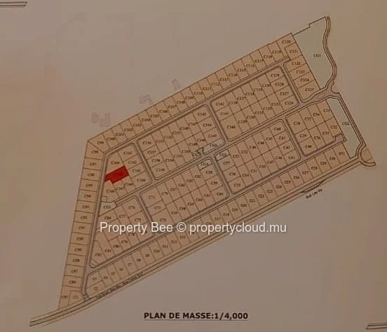 Premium Gated Residential Estate, South East.