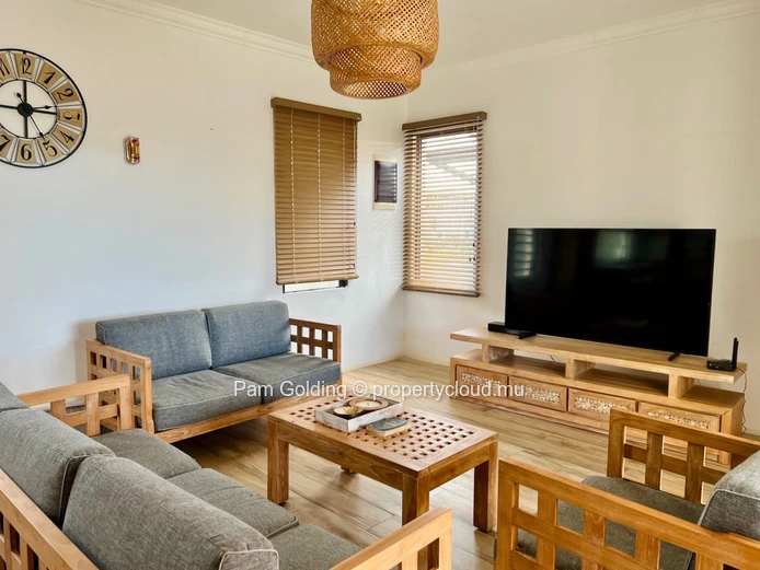 Brand New Home in an Exclusive Security Estate