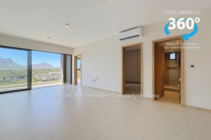 New Apartment for Sale – Moka