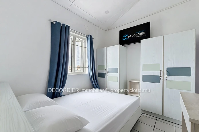 Appartement à vendre – Grand Baie