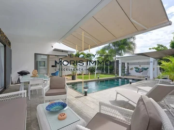 4 Bedroom Villa