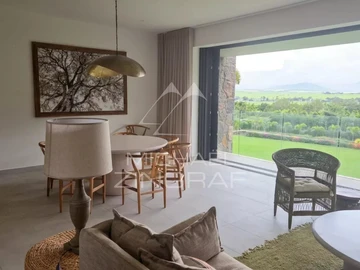 Appartement de 4 Chambres