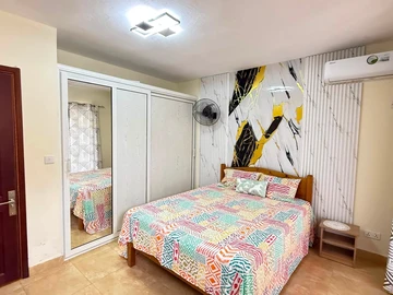3 Bedroom Townhouse, Duplex