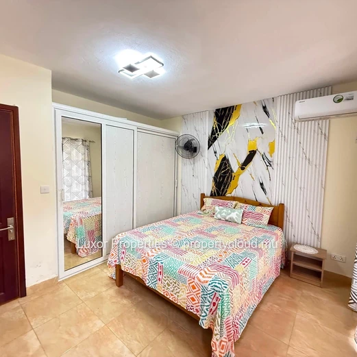 For Rent – 3-Bedroom Duplex | Grand Gaube