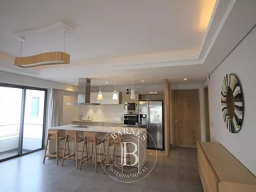 Penthouse de 2 Chambres
