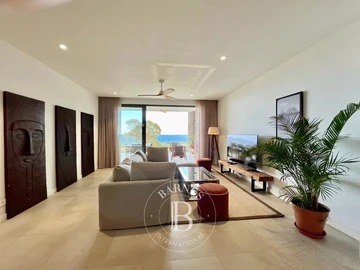 Appartement de 2 Chambres
