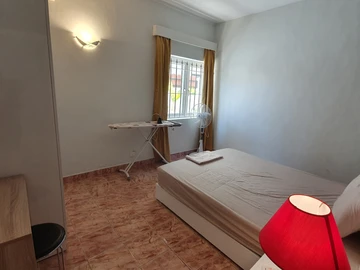 Appartement de 12 Chambres