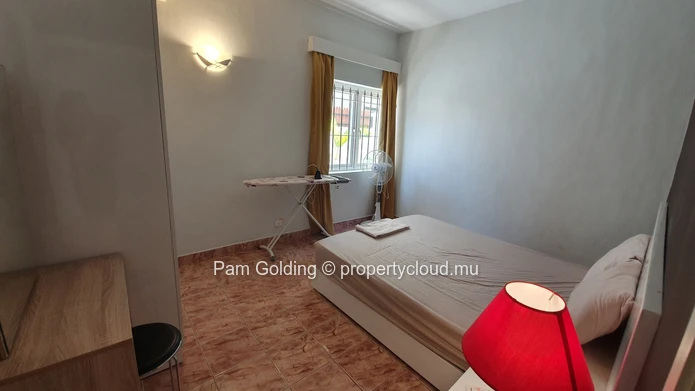 Petit complexe avec une bonne opportunité d'investissement. (Mandat exclusif)