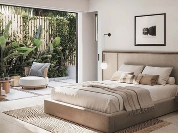 3 Bedroom Apartment