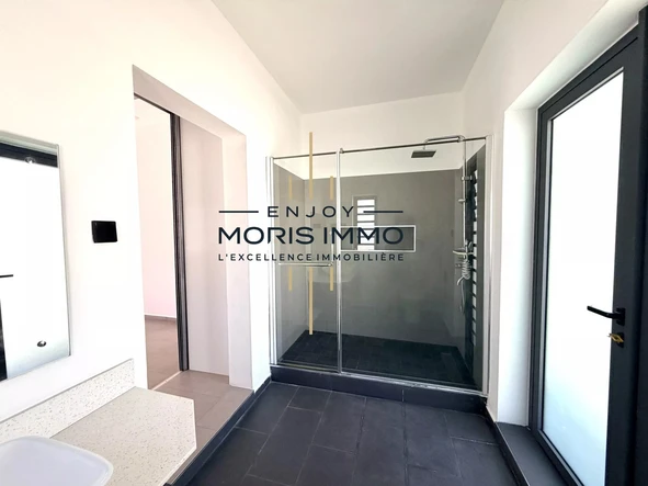 Villa de 4 Chambres