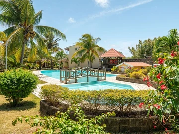 3 Bedroom Villa