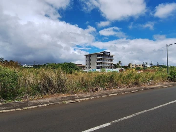 Residential Land