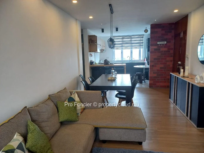 Apartment for rent in Sodnac - Highly Residential!