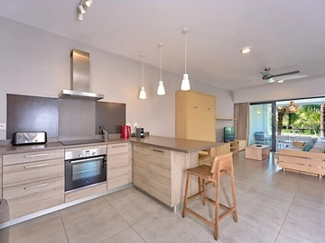 Appartement de 2 Chambres