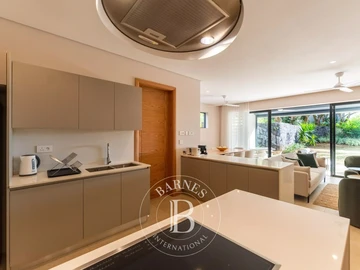 4 Bedroom Apartment