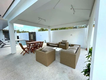 3 Bedroom Villa