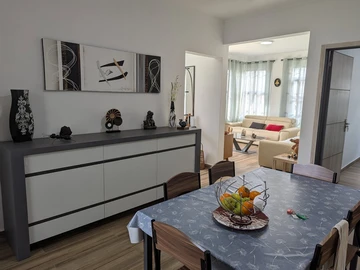 Villa de 4 Chambres