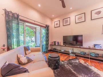 Villa de 3 Chambres