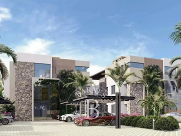 Appartement de 3 Chambres